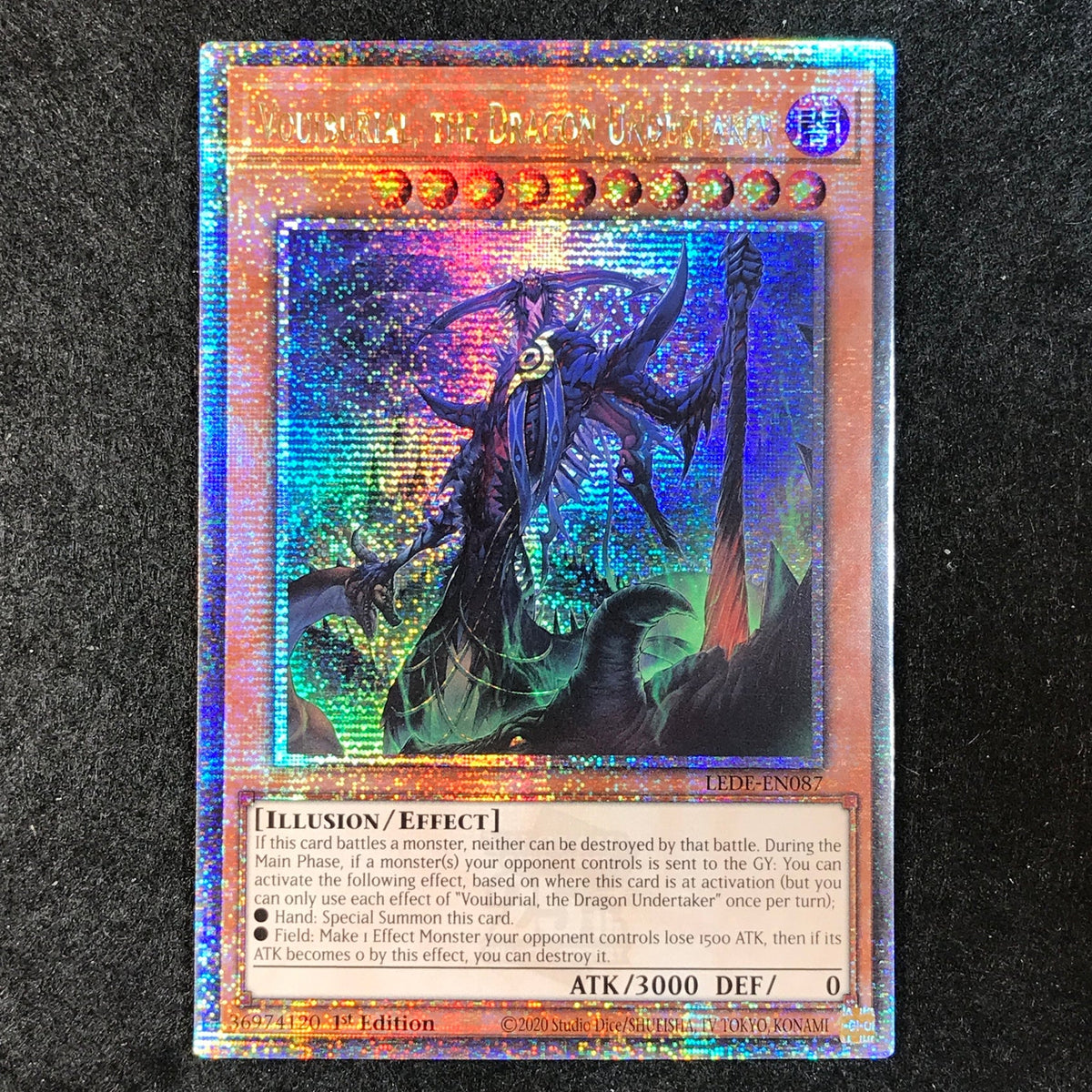 コーの遊牧民　foil 英語　未来予知枠 コーの遊牧民 foil 英語 未来予知枠 コーの遊牧民 foil 英語
