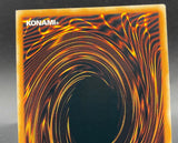 遊戯王 EU版 TAMA 白銀の城のラビュリンス コレクターズレア 英語版