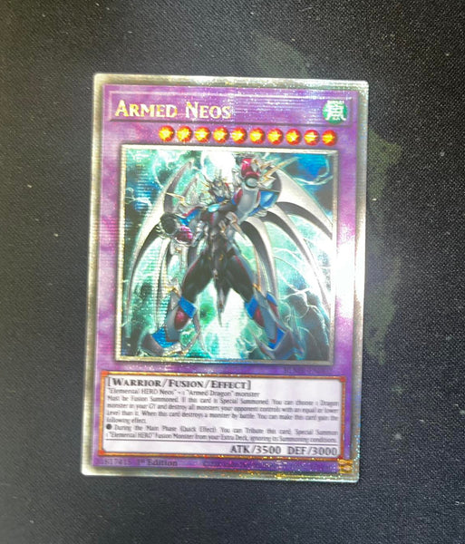 遊戯王　ダークアームドドラゴン　英語　シークレット ダークアームドドラゴン 英語版 EU版 シークレット 1st 商品説明