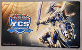 遊戯王 公式 YCS 2026 カオス・ソルジャー プレイマット 北米版