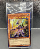 遊戯王 公式 YCS 2026 カオス・ソルジャー －開闢の使者－ 26YC 未開封