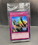 遊戯王 公式 YCS 2026 神の宣告 26YC 未開封