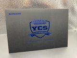 遊戯王 公式 YCS 2026 神の宣告 26YC 未開封