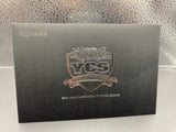 遊戯王 公式 YCS 2026 カオス・ソルジャー －開闢の使者－ 26YC 未開封