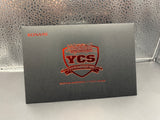 遊戯王 公式 YCS 2026 リビングデッドの呼び声 26YC 未開封