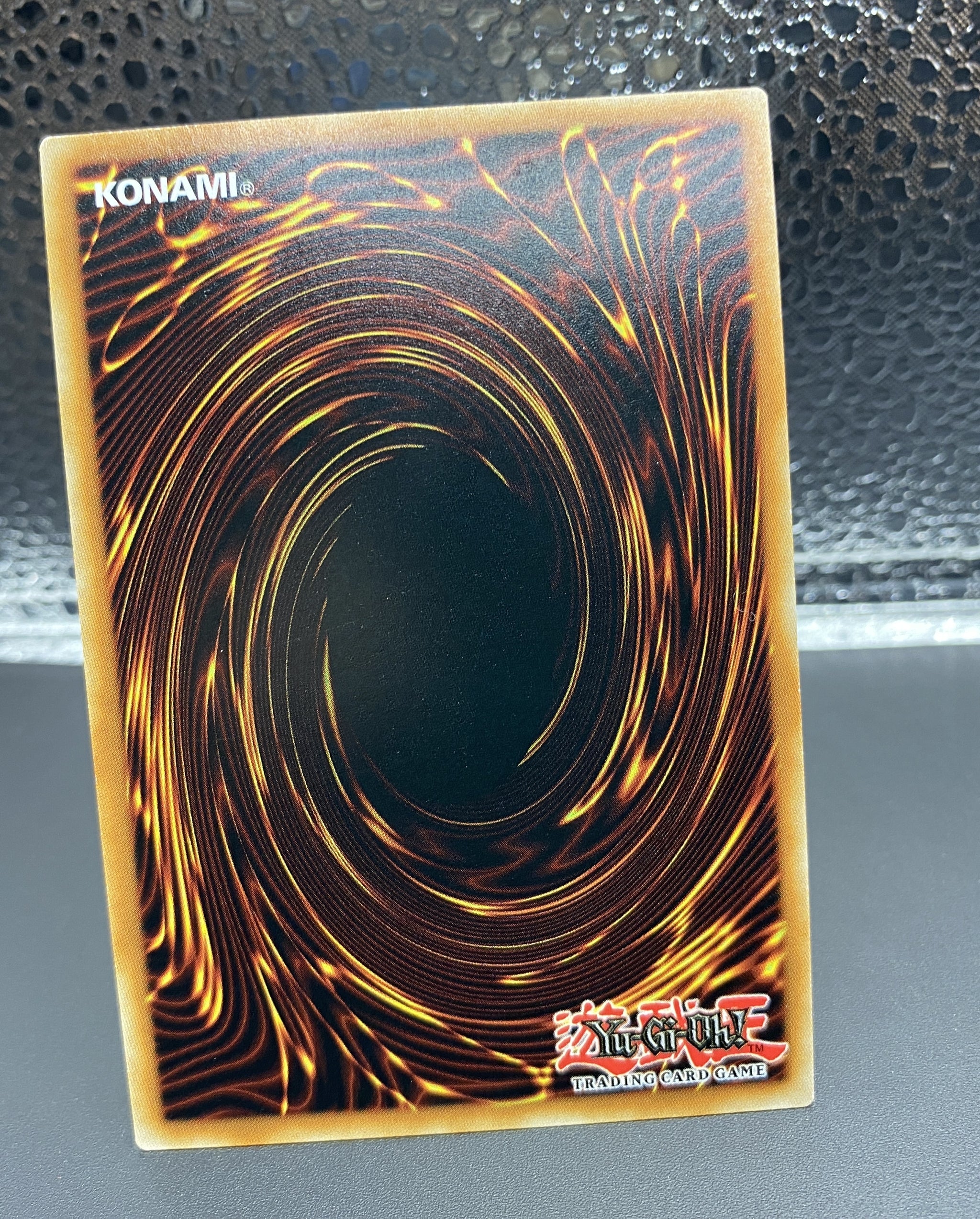 Anotherverse Gluttonia SR 遊戯王　海外版 Anotherverse Gluttonia (SR) YCSW-EN014 Yu-Gi-Oh
