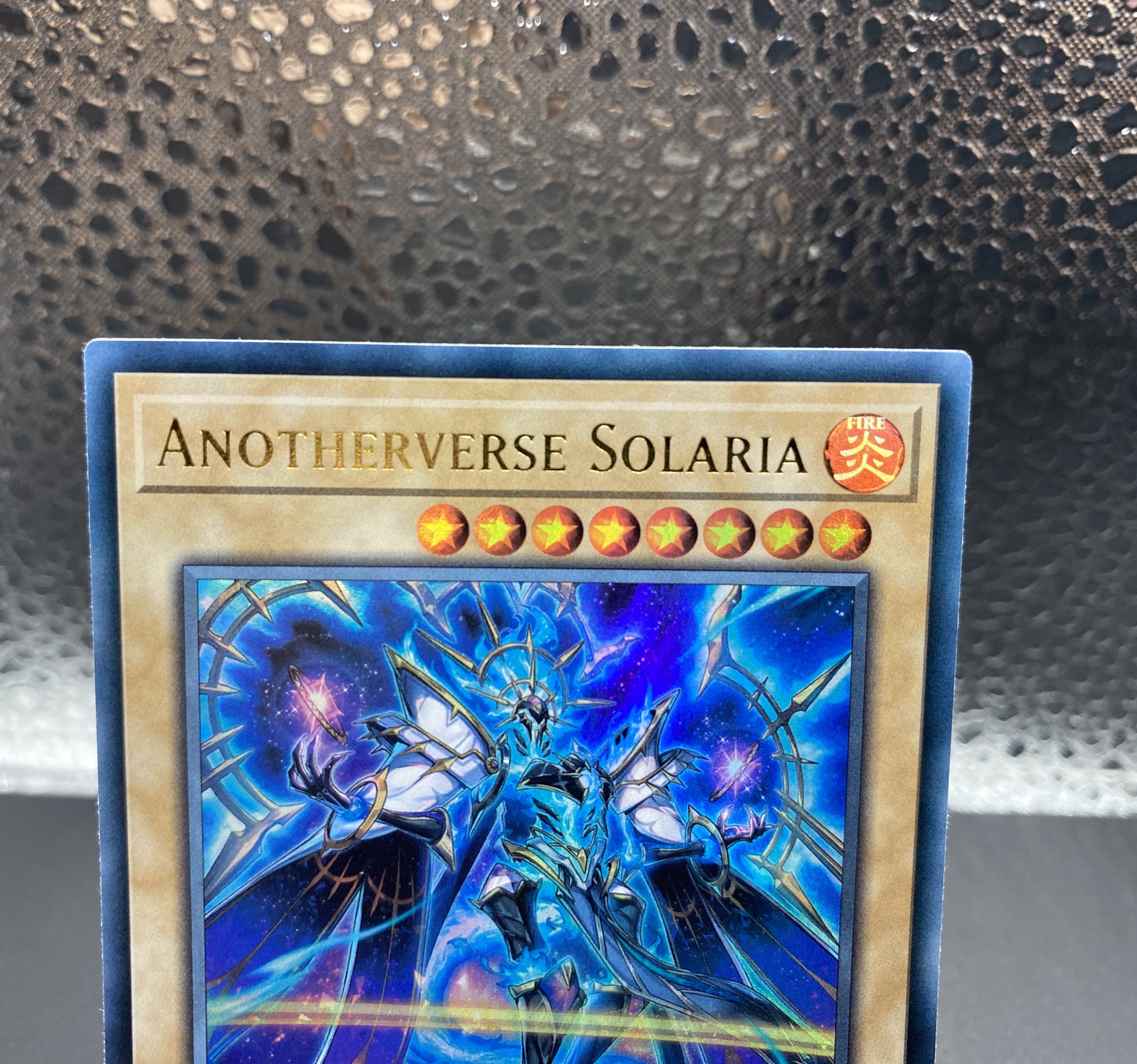遊戯王 YCSW OCEANIA ANOTHERVERSE SOLARIA 優勝 ウルトラ EU版 英語