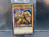 遊戯王 YCS アナザー・バース・ストラディオス 英語 未開封