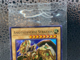遊戯王 YCS アナザー・バース・ストラディオス 英語 未開封
