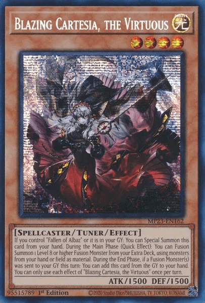 赫の聖女カルテシア プリシク プリズマ 遊戯王 cartesia_grande.png?v=1694587697