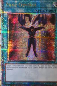 遊戯王 英語版 精神操作 25thレア RA02 北米版 予約