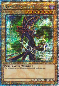 遊戯王 英語版 ブラック・マジシャン絵違い 25thレア RA04 北米版 予約
