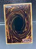 遊戯王 UP01 灰流うらら レリーフ EU英語版