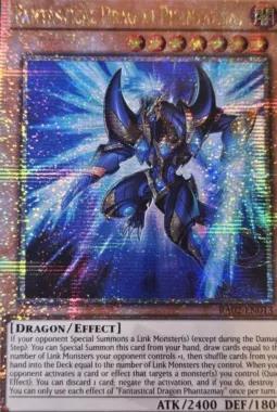 遊戯王 英語版 幻創龍ファンタズメイ 25thレア RA02 北米版 予約