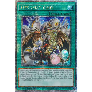 遊戯王 英語版 仲間の絆 25thレア LEDE EU版 予約