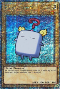 遊戯王 英語版 もけもけ 25thレア RA04 北米版 予約