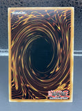 遊戯王 UP01 混沌の黒魔術師 レリーフ EUドイツ語版