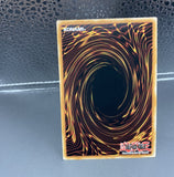 遊戯王 UP01 レッドアイズ・ダークネスメタルドラゴン レリーフ EU英語版