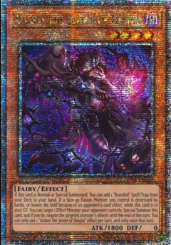 デスピアの導化アルベル　絵違い　25thシークレットレア　遊戯王 download_346f57bc-d9e7-4012-