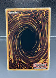 遊戯王 UP01 混沌の黒魔術師 レリーフ EU英語版