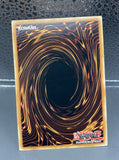 遊戯王 UP01 混沌の黒魔術師 レリーフ EU英語版
