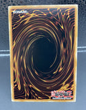 遊戯王 UP01 混沌の黒魔術師 レリーフ EU英語版