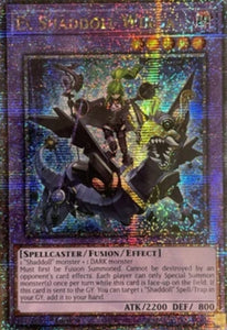 遊戯王 英語版 エルシャドール・ミドラーシュ 25thレア RA04 北米版 予約