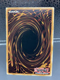 遊戯王 UP01 混沌の黒魔術師 レリーフ EU英語版