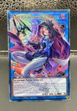遊戯王 MAMO サイバース・コントラクト・ウィッチ オーバーフレーム EU英語版