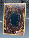 遊戯王 UP01 混沌の黒魔術師 レリーフ EU英語版