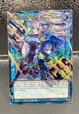 遊戯王 MAMO 閃刀機－ウィドウアンカー オーバーフレーム EU英語版