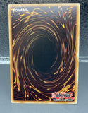 遊戯王 UP01 レッドアイズ・ダークネスメタルドラゴン レリーフ 北米英語版