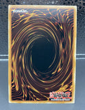 遊戯王 UP01 混沌の黒魔術師 レリーフ EU英語版