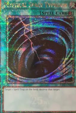 遊戯王 英語版 サイクロン 25thレア RA02 北米版 予約 – トレカ屋 ANOTHER