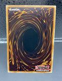 遊戯王 UP01 混沌の黒魔術師 レリーフ 北米英語版