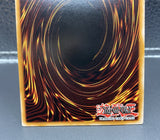 遊戯王 OP28 ブルーアイズ・ホワイト・ドラゴン レリーフ 北米英語版
