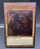 遊戯王 UP01 混沌の黒魔術師 レリーフ 北米英語版