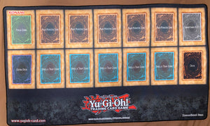 遊戯王 公式 GENESIS 旧遊戯王 プレイマット 北米版 – トレカ屋 ANOTHER