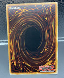 遊戯王 UP01 混沌の黒魔術師 レリーフ 北米英語版