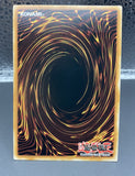 遊戯王 UP01 レッドアイズ・ダークネスメタルドラゴン レリーフ EUドイツ語版