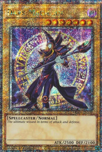 遊戯王 英語版 ブラック・マジシャン絵違い 25thレア RA04 北米版 予約