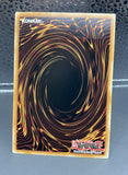 遊戯王 UP01 混沌の黒魔術師 レリーフ EU英語版