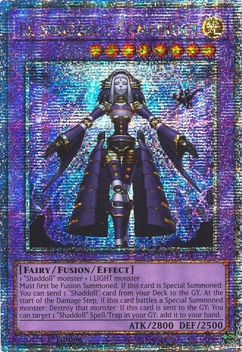 遊戯王 英語版 エルシャドール・ネフィリム 25thレア RA04 北米版 予約