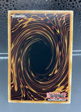 遊戯王 UP01 混沌の黒魔術師 レリーフ EU英語版