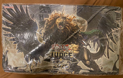 遊戯王 公式 JUDGE 2026 Mercurium プレイマット 北米版 未開封