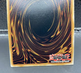 遊戯王 MAMO 黒魔導のカーテン スターライトレア EU英語版