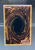 遊戯王 UP01 混沌の黒魔術師 レリーフ EU英語版