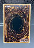 遊戯王 UP01 混沌の黒魔術師 レリーフ EU英語版