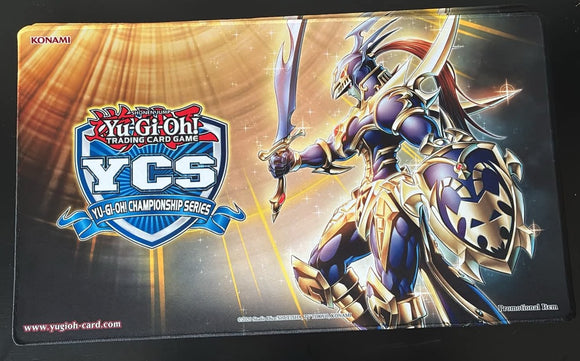 遊戯王　YCS アナザーバースソラリア　プレイマット　英語版 トレカ屋 ANOTHER