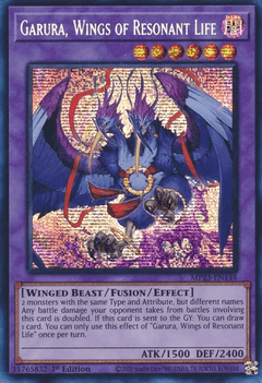 【遊戯王YG】共命の翼ガルーラ　プリシク garura_240x.png?v=1694587641